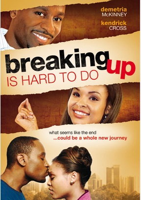 Breaking Up is Hard to Do