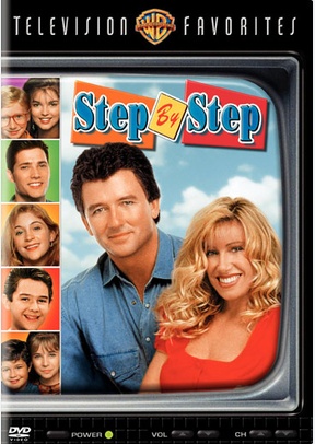 Step By Step: TV Favorites