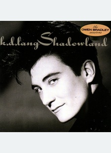 Shadowland