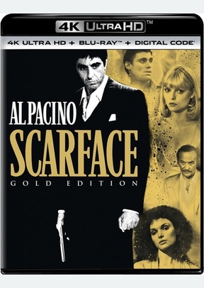 Scarface