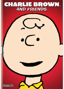 Peanuts: Charlie Brown & Friends