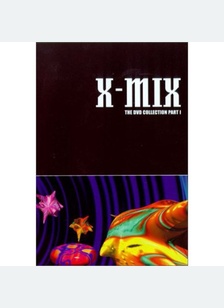 VARIOUS (DVD)