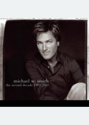 SECOND DECADE 1993-2003