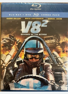 V82:REVENGE OF THE NITROS (BR)