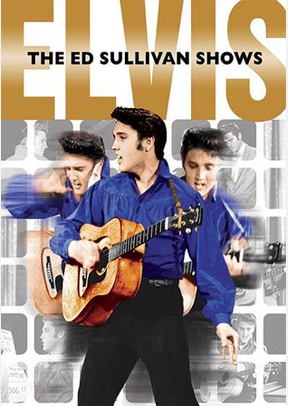 Elvis: The Ed Sullivan Shows