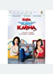 Kada Kien Su Karma