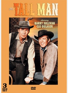 The Tall Man: Best of Season 1 & 2