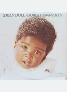 SATIN DOLL