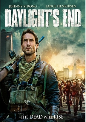 Daylights End
