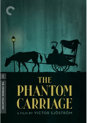 The Phantom Carriage