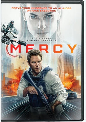 MERCY