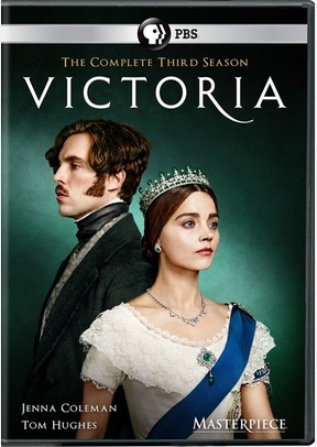 Masterpiece: Victoria Season Three