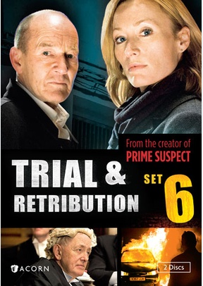 Trial & Retribution: Set 6