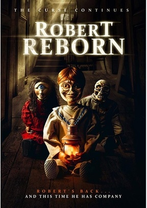 Robert Reborn