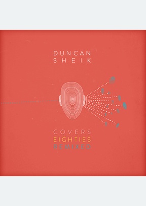 Covers 80s Remixed