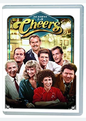 CHEERS:S1-S6