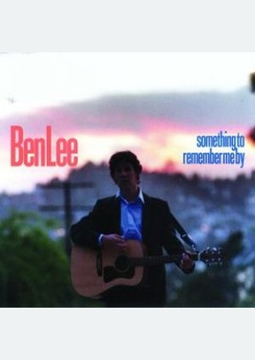 SOMETHING TO REMEMBER ME BY