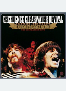 "Chronicle: The 20 Greatest Hits"