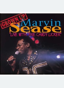 SEASE, MARVIN