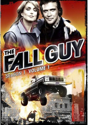 The Fall Guy: Season 1, Volume 1