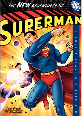 The New Adventures of Superman