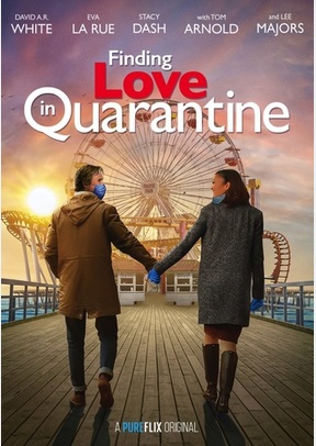 Finding Love In Quarantine
