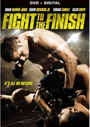 Fight to the Finish