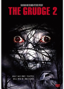 The Grudge 2