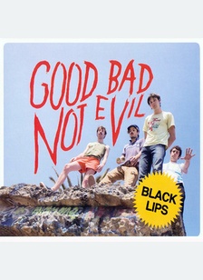 Good Bad Not Evil