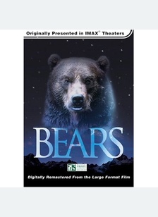 IMAX: Bears