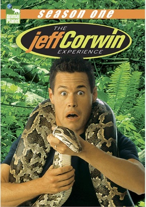 The Jeff Corwin Experience: Season One