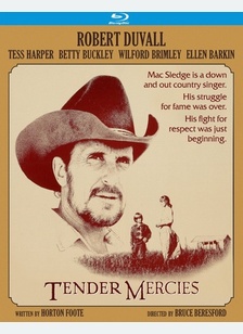 Tender Mercies