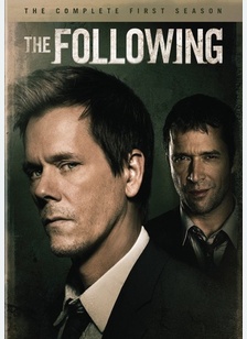 The Following: The Complete First Season