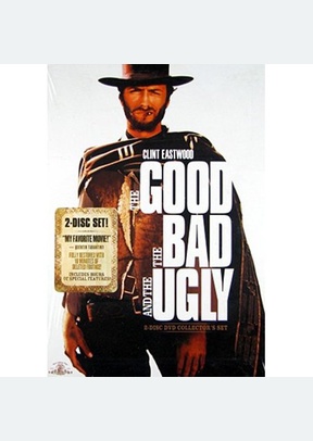 The Good, The Bad And The Ugly