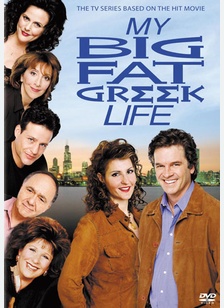 My Big Fat Greek Life: The Entire Series
