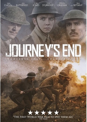 Journey's End