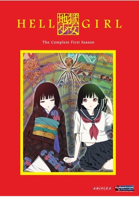 Hell Girl Set