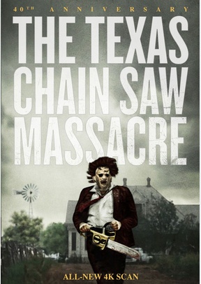 The Texas Chainsaw Massacre