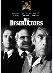 The Destructors