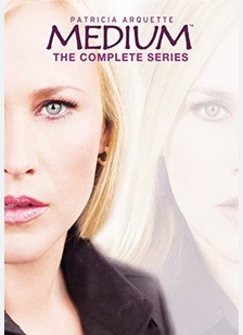 Medium: The Complete Series