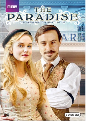 The Paradise: Season 1