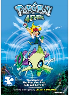 Pokemon 4Ever