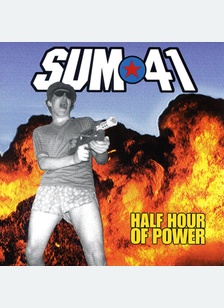HALF HOUR OF POWER