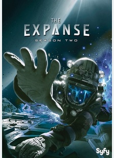 The Expanse: Season Two