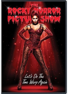 The Rocky Horror Picture Show: Let's Do the Time Warp Again