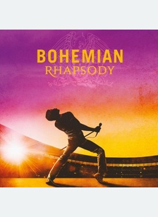 "Bohemian Rhapsody (2 LP)"