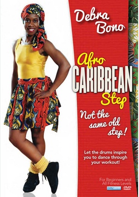 Afro Caribbean Step Aerobics with Debra Bono