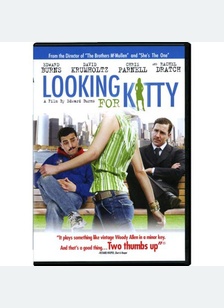 Looking For Kitty