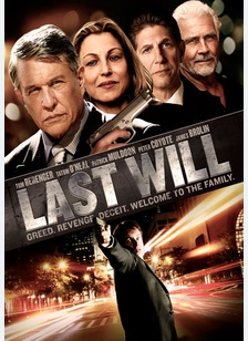 Last Will