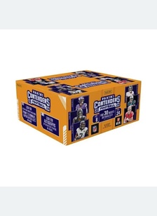 2024 Panini Contenders NFL Football 24pk Retail Box